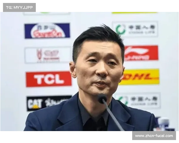 刘炜肯定球员努力，称团队力量助新疆男篮进步