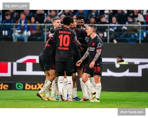 德甲第25轮前瞻：科隆主场迎战柏林联合，输球或提前锁定降级区